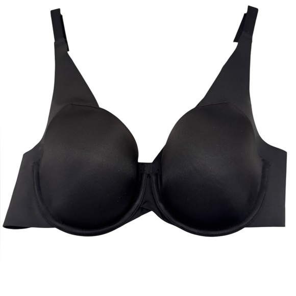 Cacique Totally Smooth Balconette Bra - Picture 4 of 11